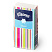 Платочки носовые белые original неароматизированные Kleenex, 10 х 10 шт