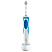 Электрическая зубная щетка Oral-b Vitality 3D White D12.513W