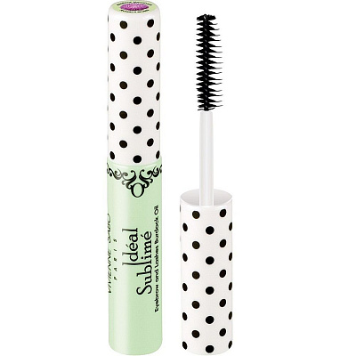 Репейное масло для роста и укрепления ресниц и бровей Vivienne Sabo Ideal Sublime, 6 мл