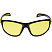 Очки солнцезащитные мужские Cafa France с желтыми линзами CF301Y, 1 шт