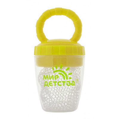 Сетка для прикорма Мир Детства