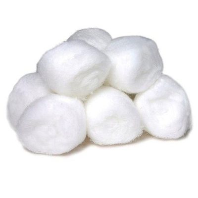 Вата хирургическая нестерильная Клинса, 50 г