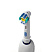Насадки для электрической зубной щетки 3D White Oral-B, 2 шт