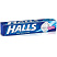 Карамель леденцовая Halls оригинальный, 12 упаковок по 25 г