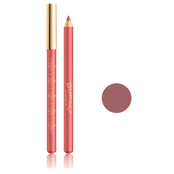 Карандаш для губ Трюфель Lip Pencil Truffle Bremani NSP