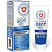 Зубная паста Fluor Реминерализация зубной эмали ClearaSept, 75 мл