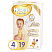 Подгузники Elite Soft 8-14 кг (размер 4) Huggies, 19 шт