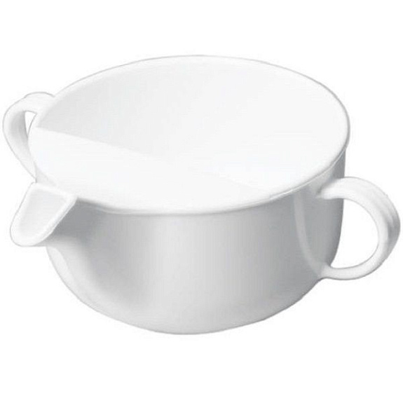 Поильник для приема жидкости классик Warwick 250 мл