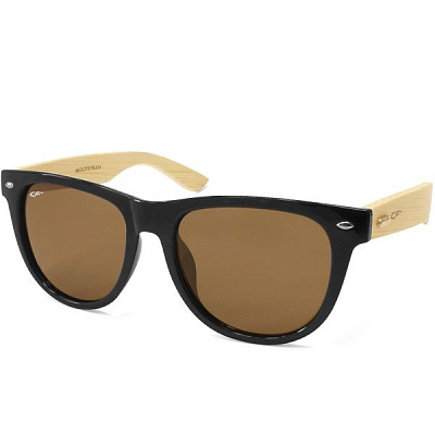 Очки поляризационные солнцезащитные Cafa France с темными линзами CF3175