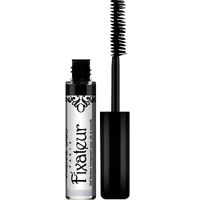 Фиксирующий гель для бровей и ресниц Vivienne Sabo Fixateur, 6 мл