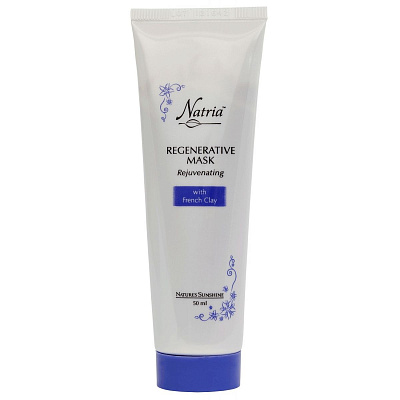 Регенерирующая маска с омолаживающим эффектом Regenerative Mask NSP, 50 мл