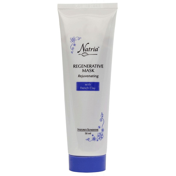 Регенерирующая маска с омолаживающим эффектом Regenerative Mask NSP, 50 мл