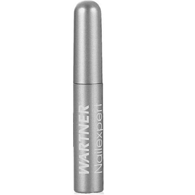 Набор для защиты и восстановления ногтевой пластины от грибкового поражения Wartner Nailexpert 4 мл, 6 шт