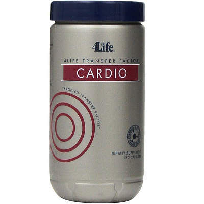 «Трансфер фактор Кардио»