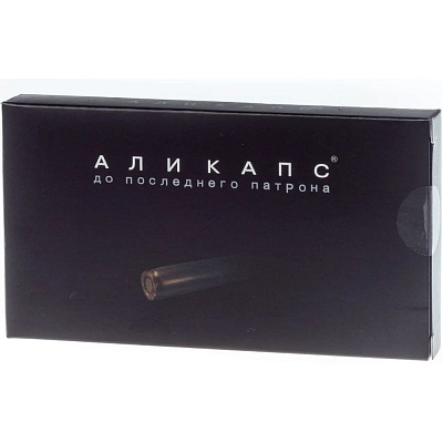 Али капс при эректильной дисфункции у мужчин 450 мг, 4 капсулы