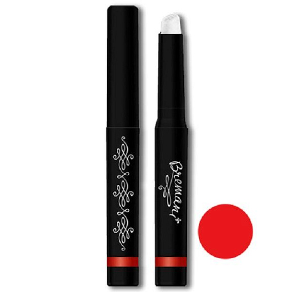 Помада на каждый день Малина Lipstick Raspberry Bremani NSP