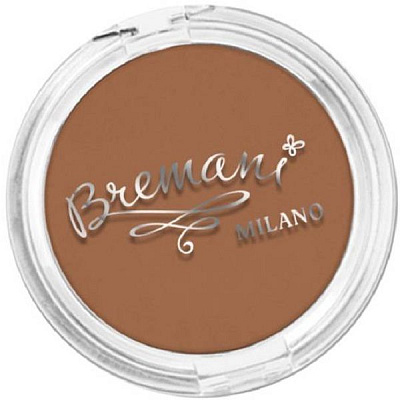 Румяна-бронзаторы Лесной Орех Blush Bronzers Hazelnut Bremani NSP