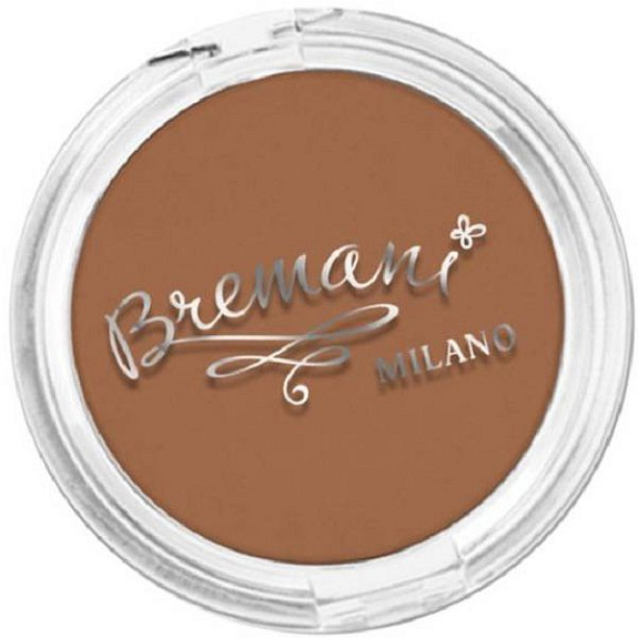 Румяна-бронзаторы Лесной Орех Blush Bronzers Hazelnut Bremani NSP