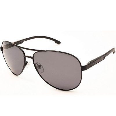 Очки поляризационные солнцезащитные Cafa France с серыми линзами CF8511