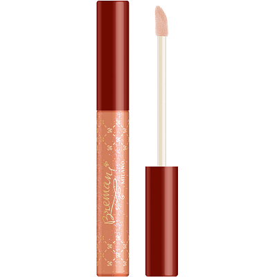 Блеск для губ Нежность Lip Gloss Crystal Tender Bremani NSP