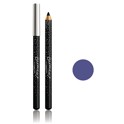 Контурный карандаш для век «Королевский синий» Eye Pencil «Royal Blue» Bremani NSP