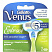Сменные кассеты venus embrace для бритья Gillette, 2 шт