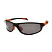Очки поляризационые спортивные Cafa France с темными линзами СF301