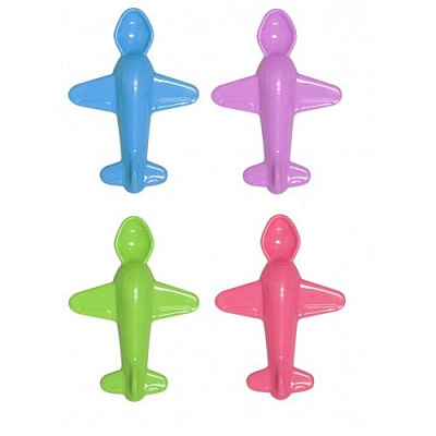 Набор ложечек самолетики Курносики, 2 шт