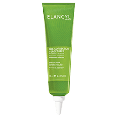 Гель корректирующий от растяжек Elancyl, 75 мл