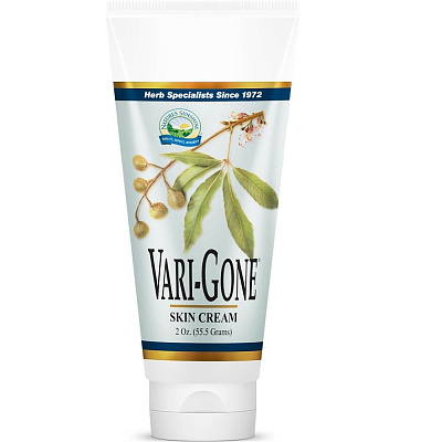 Крем для ног Vari-Gone Vari-Gone Cream NSP, 55,5 г