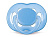 Пустышка серия FreeFlow 6-18 месяцев Philips Avent, 1 шт