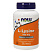 L-Lysine - Аминокислота Лизин, Now Foods, 500 мг, 100 капсул