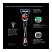 Бритва fusion proglide с технологией flexball с 1-ой кассетой Gillette