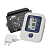 Тонометр ua-888 автоматический с адаптером эконом A&D, 1 шт
