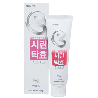 Зубная паста Perioe Sensitive Original для чувствительных зубов, 100 г