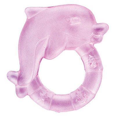 Прорезыватель охлаждающий дельфин Canpol Babies