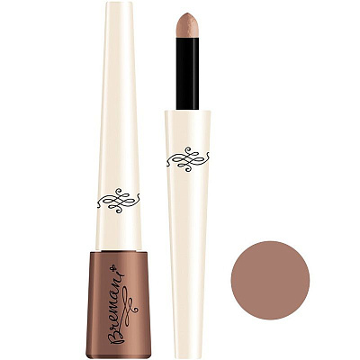 Тени для век Каштан Eye Shadow Chestnut NSP, 1 г