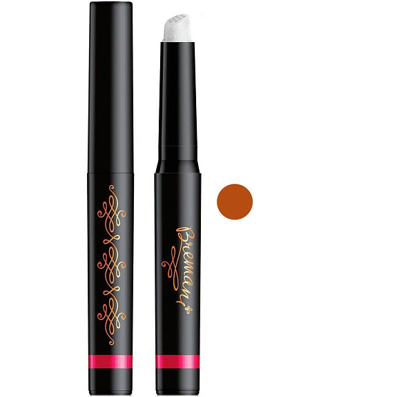 Губная помада Карамель Lipstick Caramel NSP, 2,55 мл