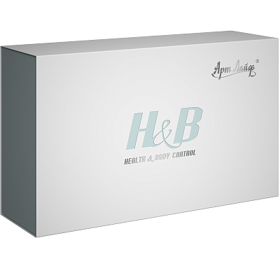 Н&В Health&Body control программа из 5 продуктов для нормализации пищеварения Арт Лайф