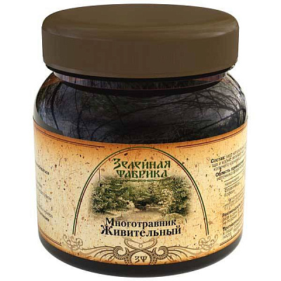 Многотравник Живительный для восстановления организма Арт Лайф, 200 мл