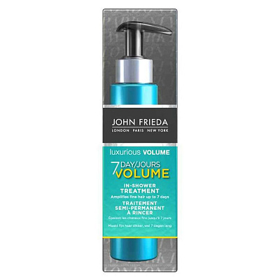 Средство для волос создание объема длительного действия John Frieda, 100 мл