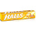 Карамель леденцовая Halls со вкусом меда и лимона, 12 упаковок по 25 г