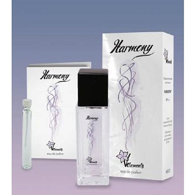 Нейропарфюм "Медитация/Harmony" Витамакс 15 мл