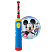 Зубная щётка электрическая для детей Mickey Kids D10.513K Oral-B, 1 шт