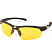 Очки поляризационные спортивные Cafa France с желтыми линзами CF80797Y