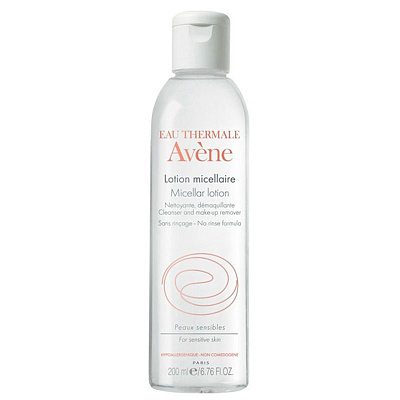 Sensibles Очищающий мицеллярный лосьон Avene, 200 мл