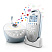 Радионяня (устройство для присмотра за детьми) Philips Avent