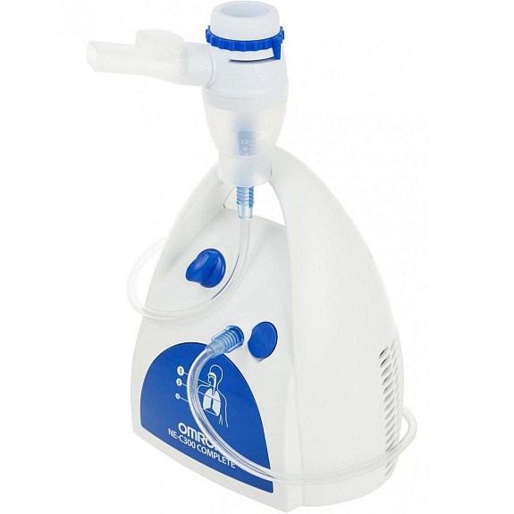 Компрессорный ингалятор Omron Comp Air NE-C300