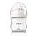 Бутылочка для кормления серии Natural 0 мес+ Philips Avent, 125 мл