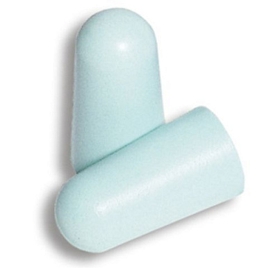 Беруши пенопропилен вспененный original safesound 29 дб Mack's, 1 пара